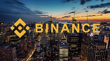 币安保险网交易界面